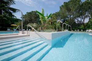 1 Notte – Sabato & Domenica  piscine sauna pensione € 127,50
