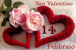 Spa Day – S. Valentino serale 14 febbraio con Apericena e Camera € 79